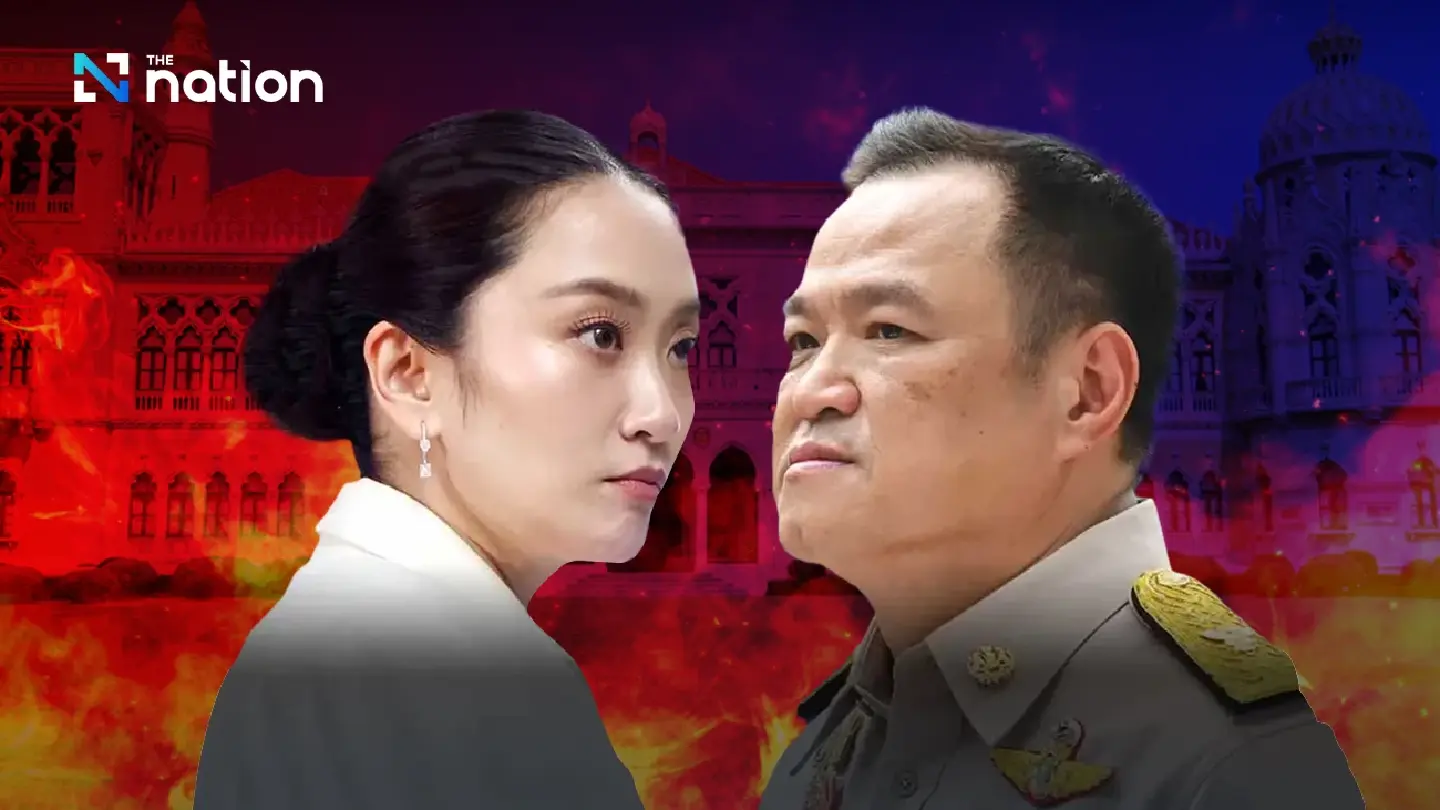 Pheu Thai vs Bhumjaithai: Split premiership, shift in power