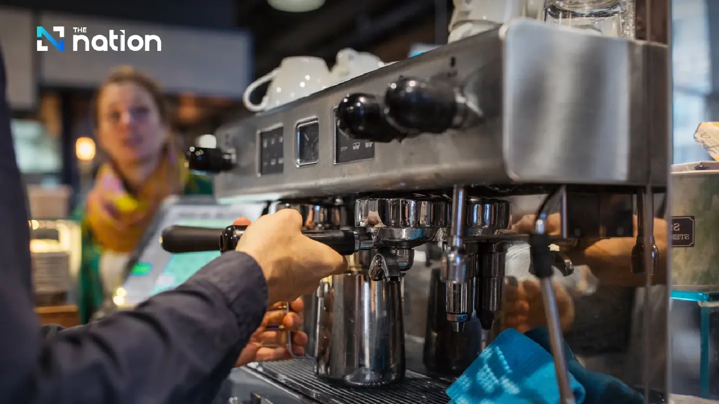 Thai Coffee Market Bubbles Over as Local Chains Post Record Revenues Thai Coffee Market Bubbles Over as Local Chains Post Record Revenues