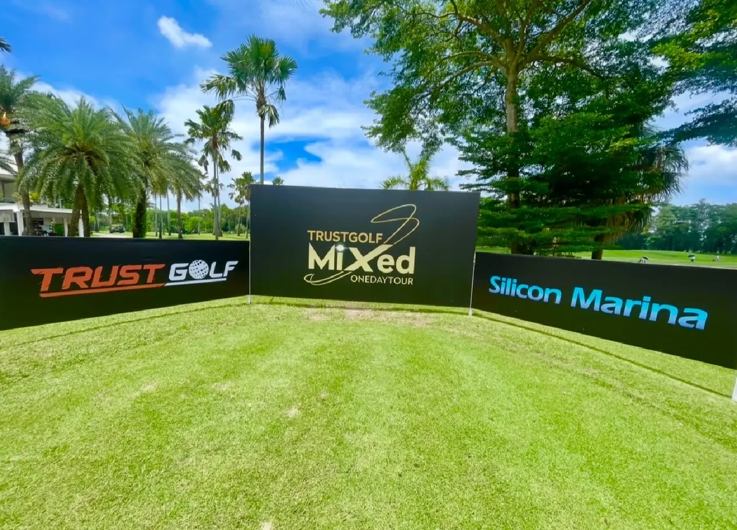 Back-to-Back battles set as TrustGolf Mixed One-Day Tour returns for circuits 3 and 4 at Lotus Valley