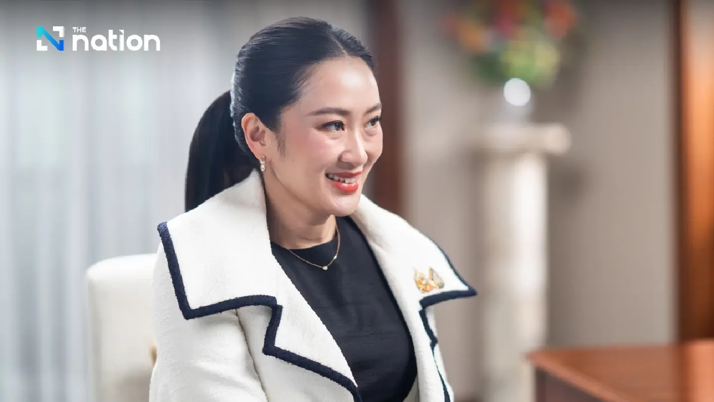 Paetongtarn admits secret deals in ongoing US trade talks