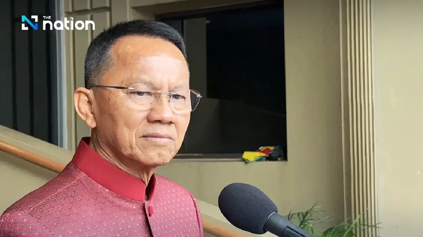 Somsak vows fair, transparent review of Medical Council’s ruling