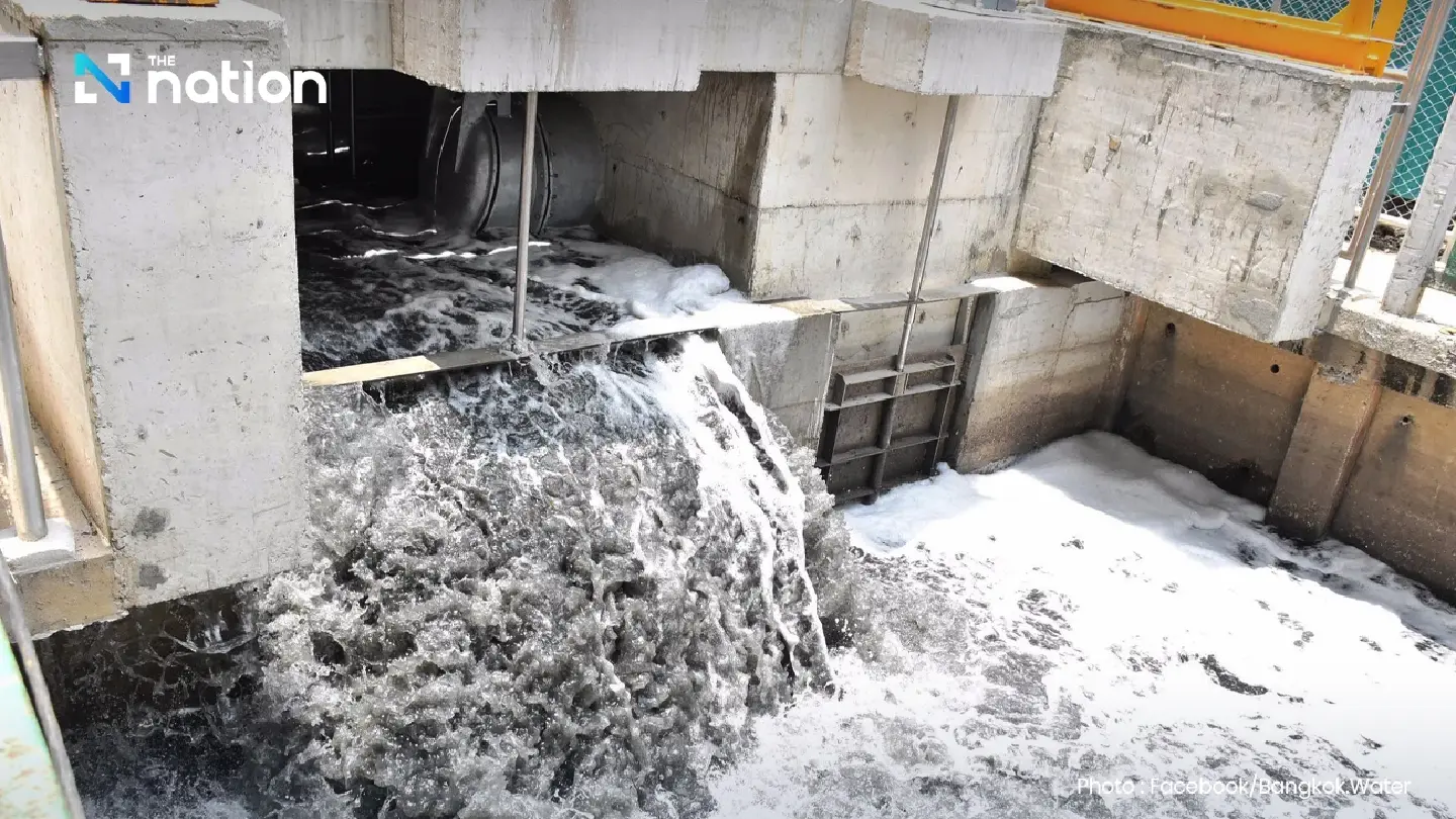 BMA gears up to fight floods during rainy season