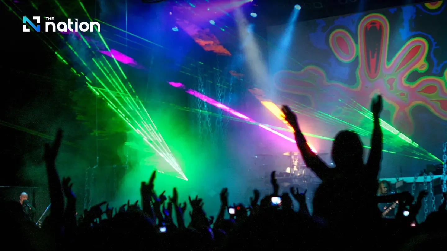 Event industry crisis 2025: worst liquidity crunch in a decade