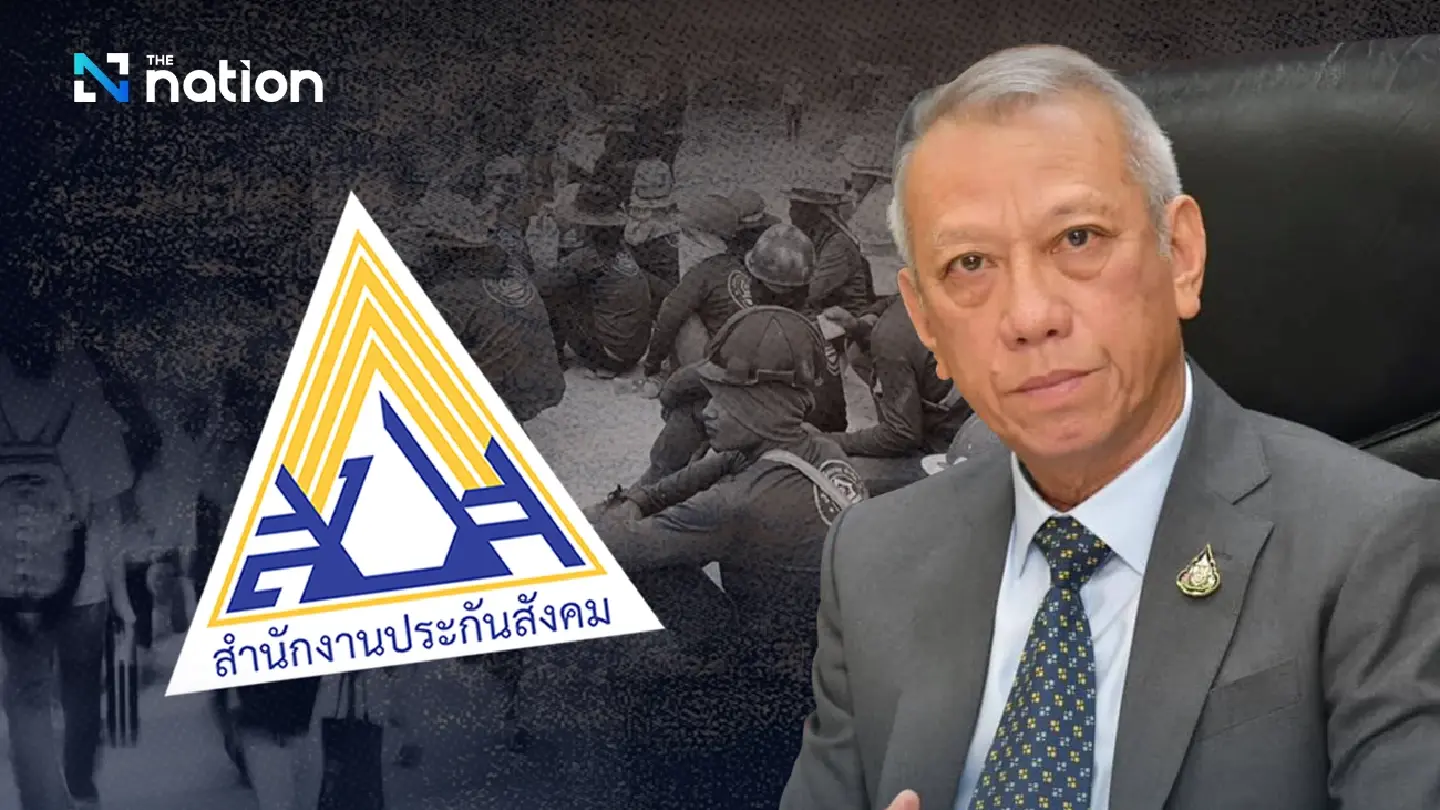 Thailand Grapples with Looming Social Security Fund Crisis