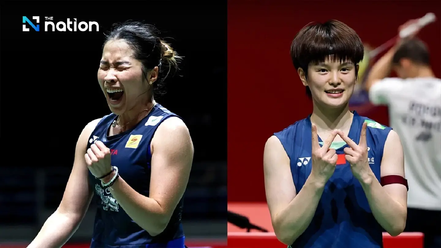 Ratchanok falls to China’s Wang Zhiyi in Malaysia Masters 2025 semi-finals
