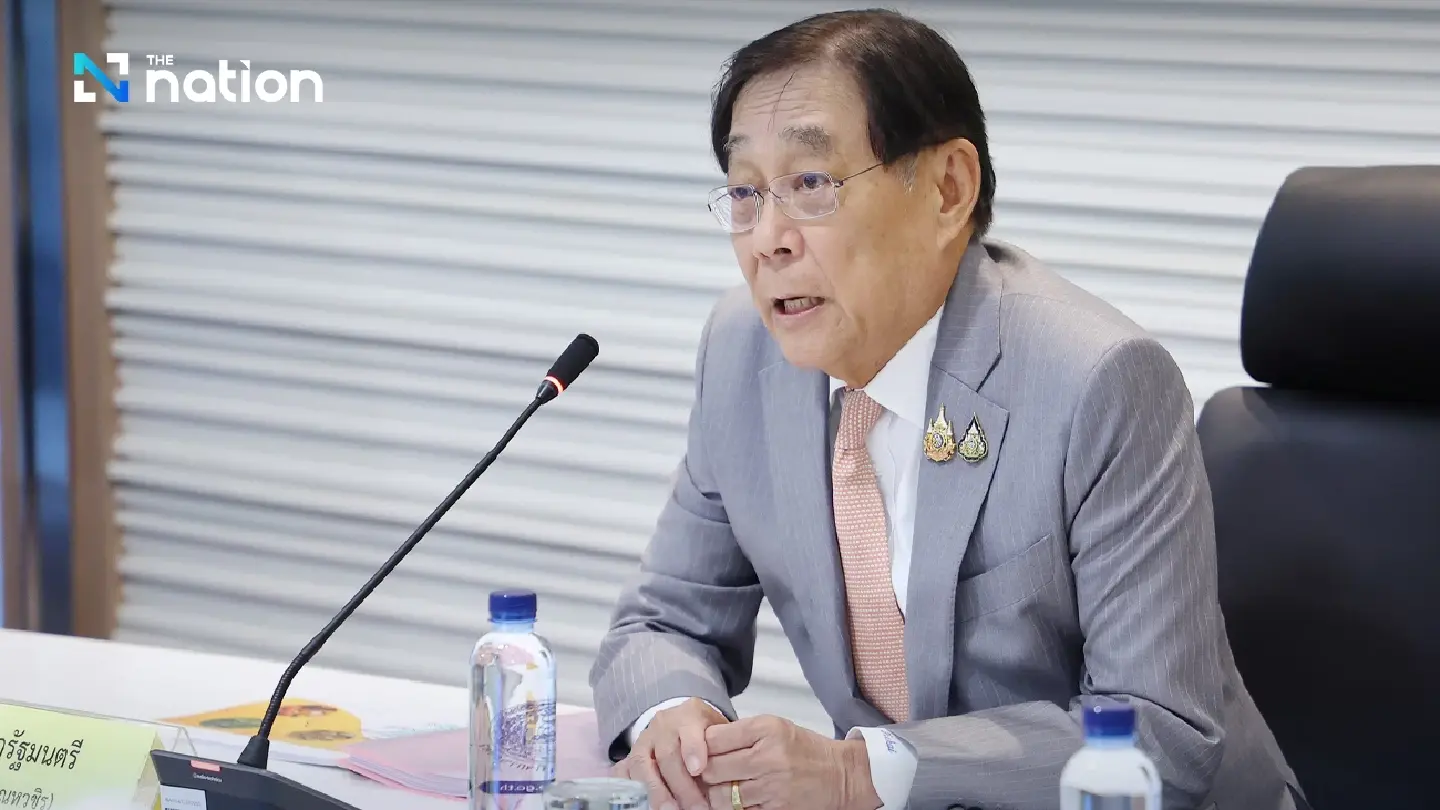 Thailand submits trade proposal to US, awaits negotiation response