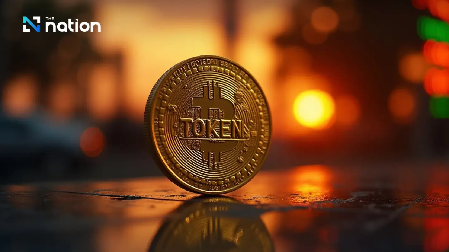 Thailand Launches "G-Token": A New Digital Route for Government Borrowing and Public Investment