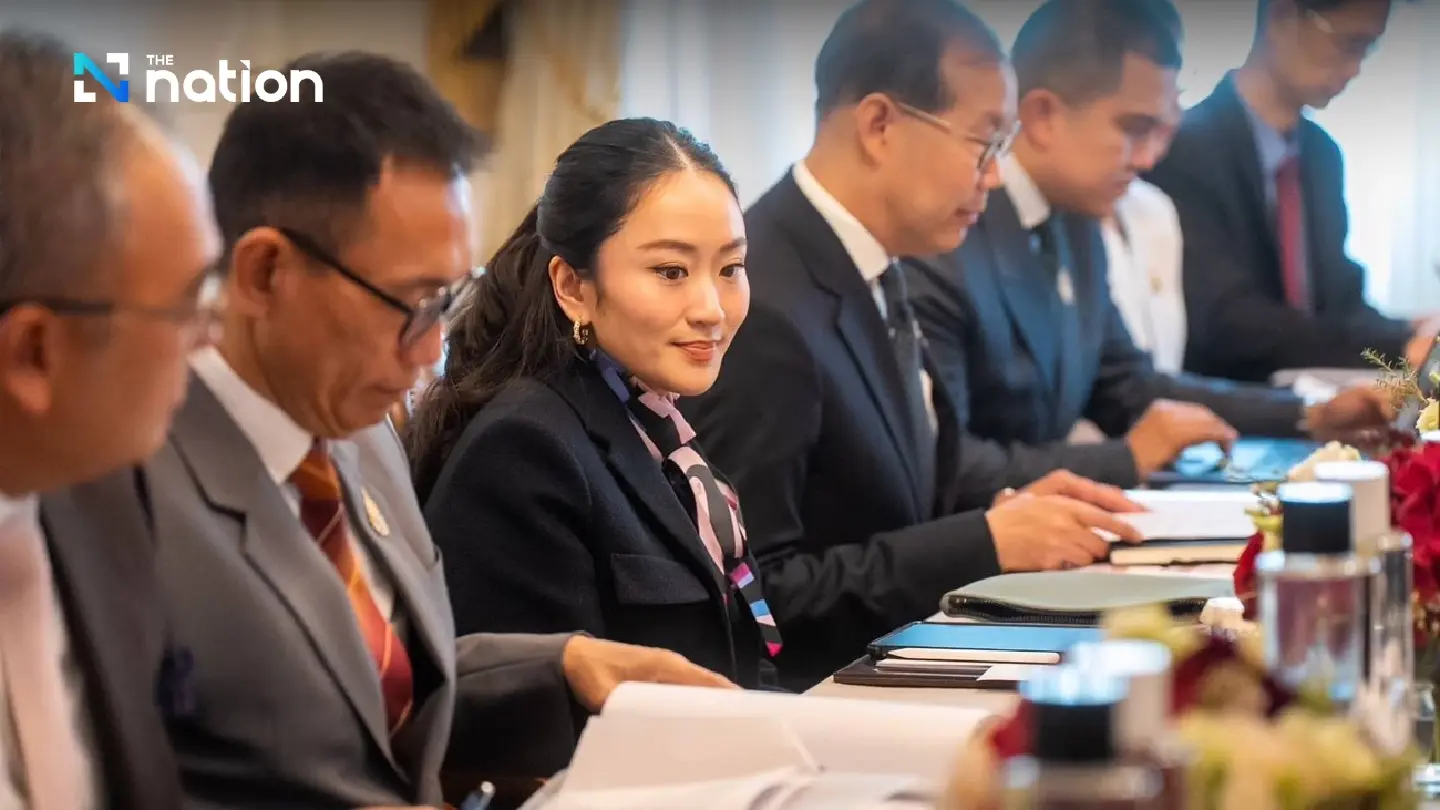 Thai PM courts UK business leaders, pushes for FTAs in food and agri exports Thai PM courts UK business leaders, pushes for FTAs in food and agri exports