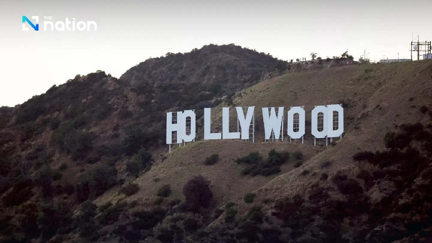 Trump orders 100% tariff on foreign-made movies to save 'dying' Hollywood