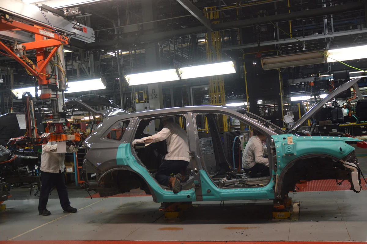 Honda to increase hybrid vehicle production in US