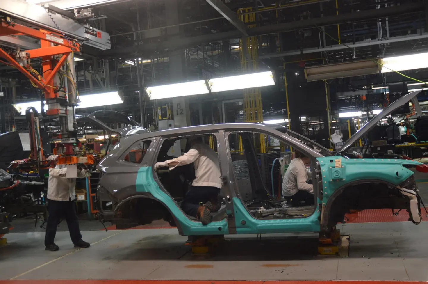 Honda to increase hybrid vehicle production in US