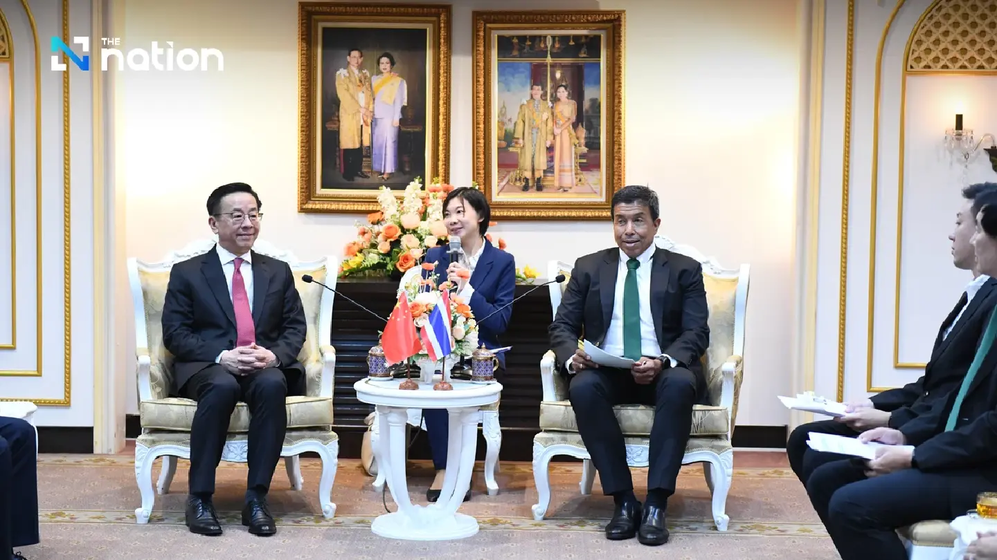 BMA and Guizhou discuss relations and strengthen tourism cooperation