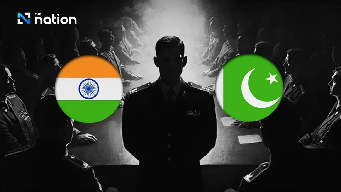 Global leaders fear full-scale war as India-Pakistan tensions escalate over Kashmir