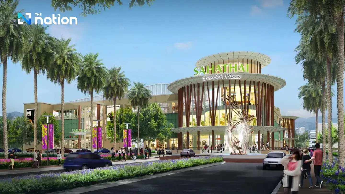 'The White Lotus' Effect Fuels Koh Samui Retail Boom, Defying National Downturn