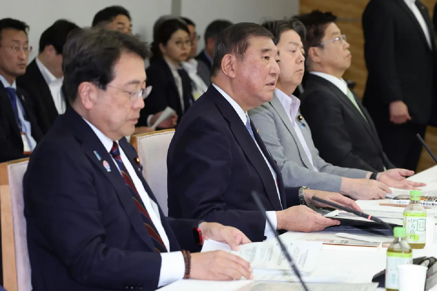 Japan government to aim for 1% real wage growth