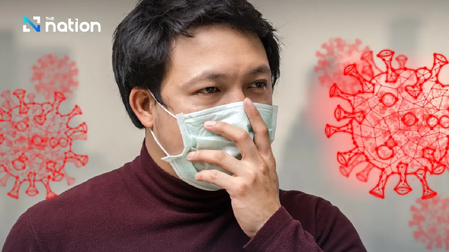 Thailand records over 50,000 new Covid-19 cases in one week