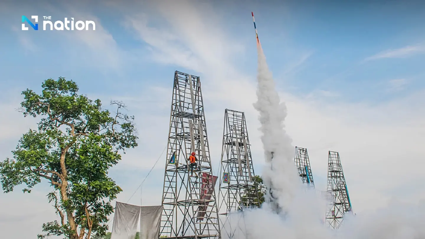 Govt enforces strict ban on rocket launches near airports during Bun Bang Fai Festival 
