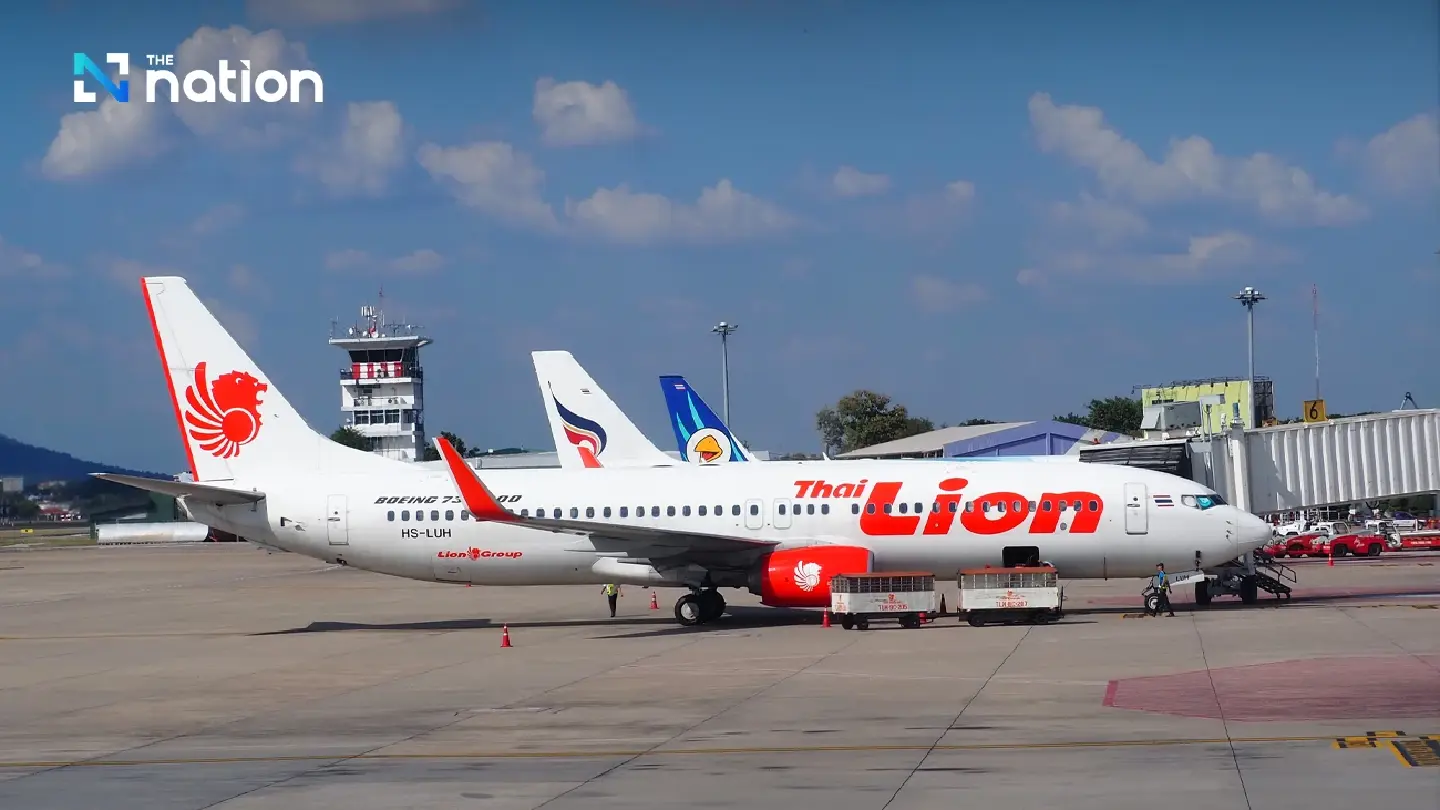 New flight delay and cancellation law takes effect in Thailand