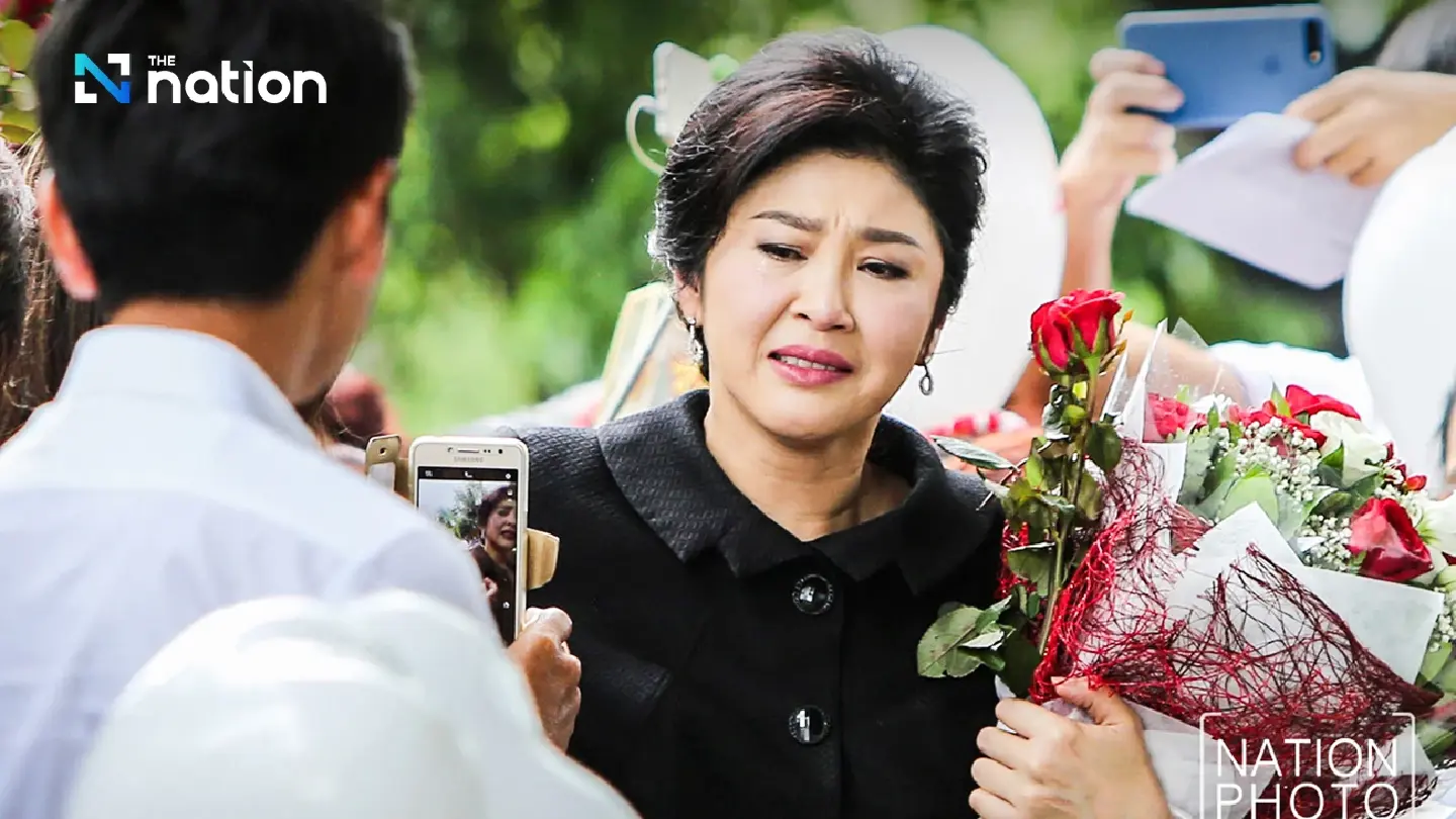 Yingluck’s assets revealed after court orders 10bn baht payout Yingluck’s assets revealed after court orders 10bn baht payout