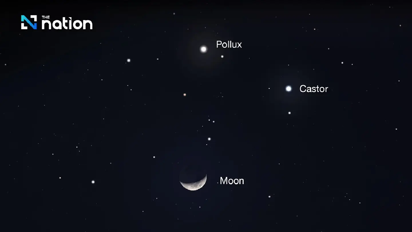 Must-See Astronomy events in May 2025 Must-See Astronomy events in May 2025