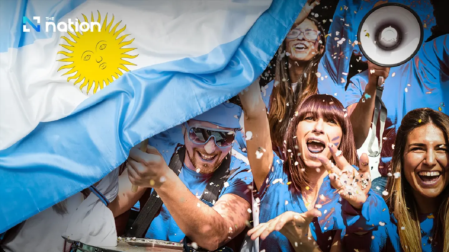 Argentina's National Day: A celebration of freedom and identity
