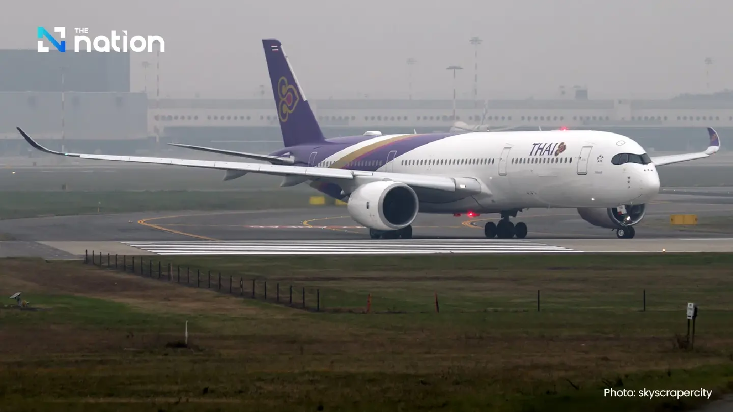 Thai Airways Flags Investor Confidence as Key Hurdle Despite Strong Q1 Turnaround