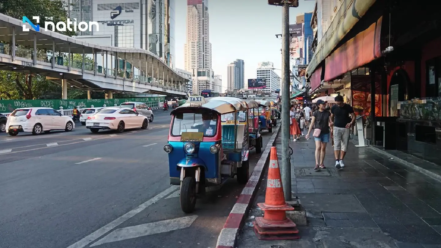 Mastercard Study: Bangkok Among Cities with More Reported Fraud Incidents Compared to Lower-Risk Destinations