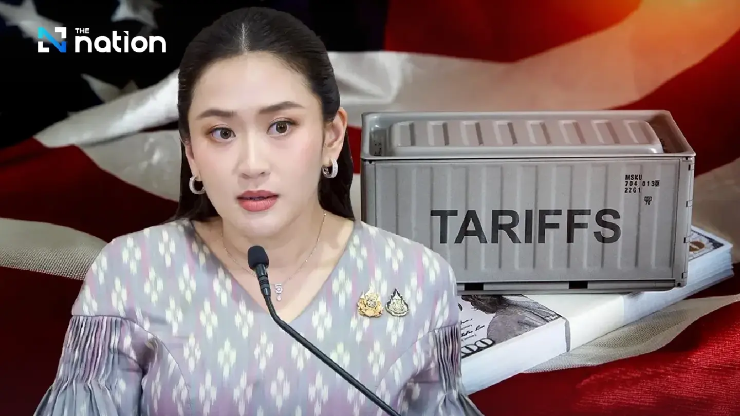 Thai business sector urges stability to tackle economic crisis