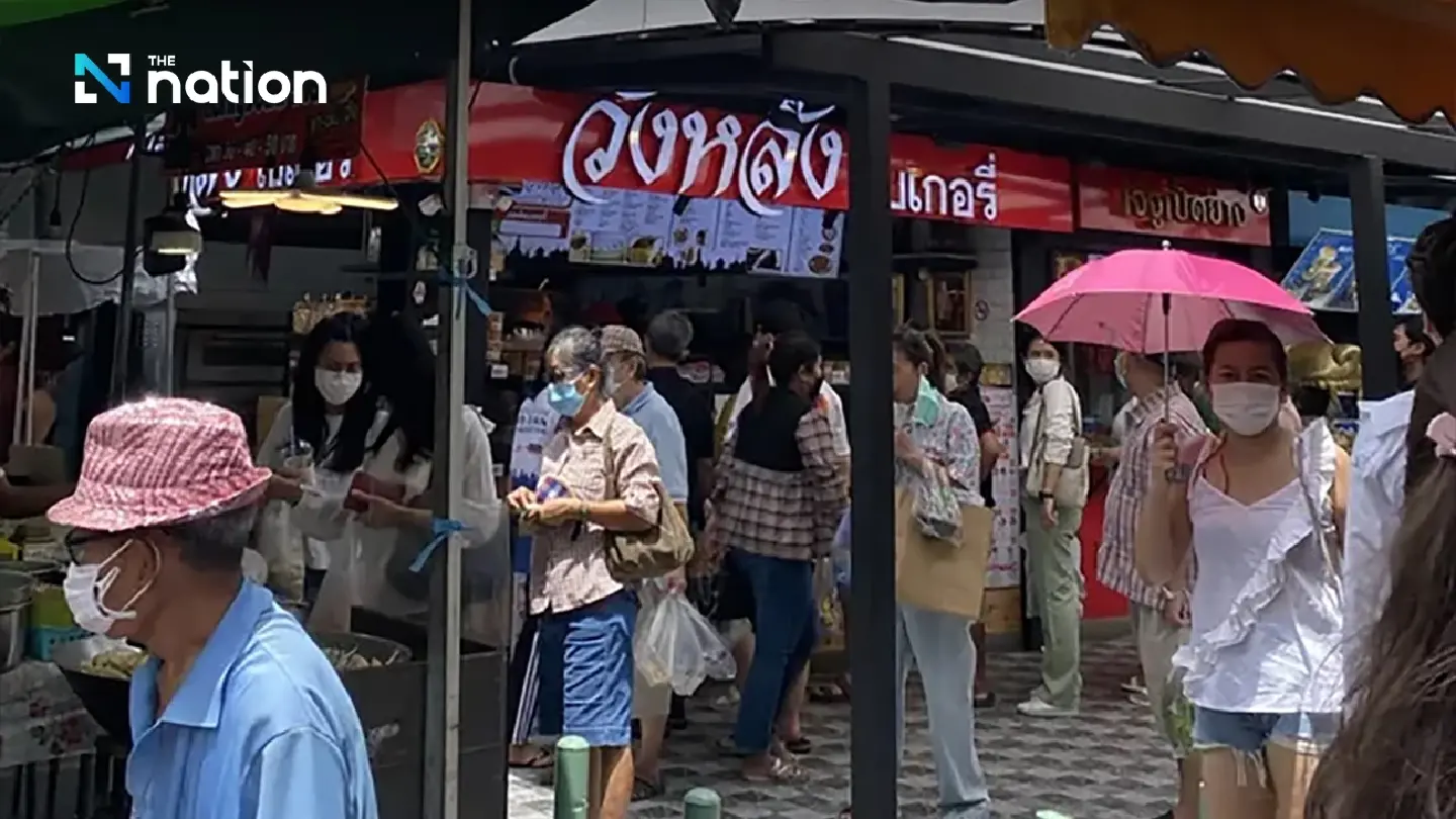 Wang Lang Market: Bangkok’s hidden gem for street food lovers