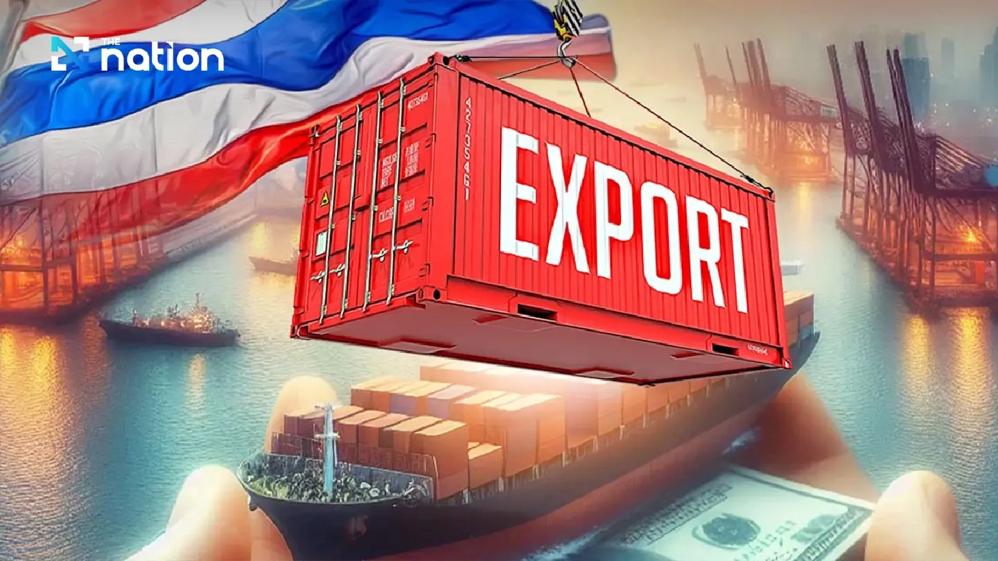 Commerce Ministry rolls out measures to boost Thai exports and accelerate global FTAs