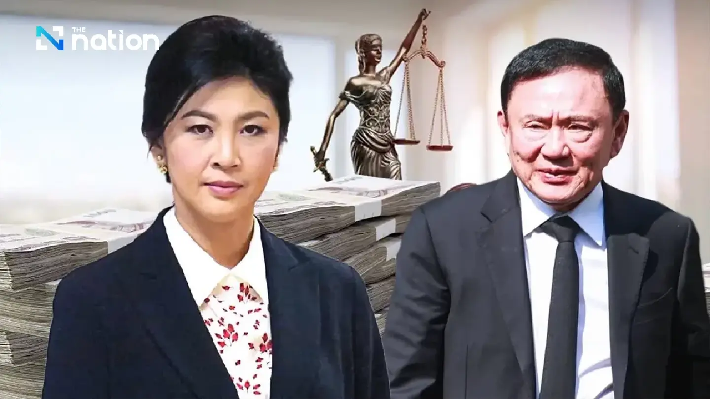 Shinawatras in spotlight: Two PMs, billions in assets seized