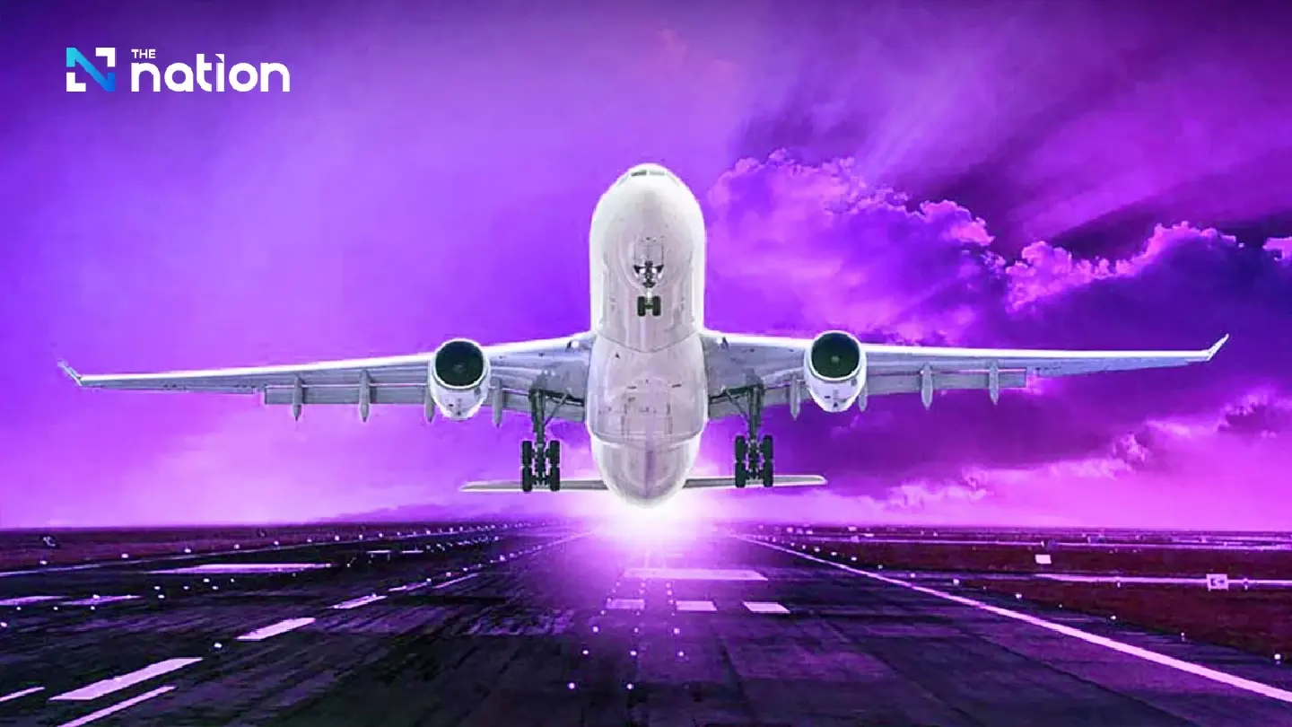 Thai Airways files to exit rehabilitation, eyes stronger business future