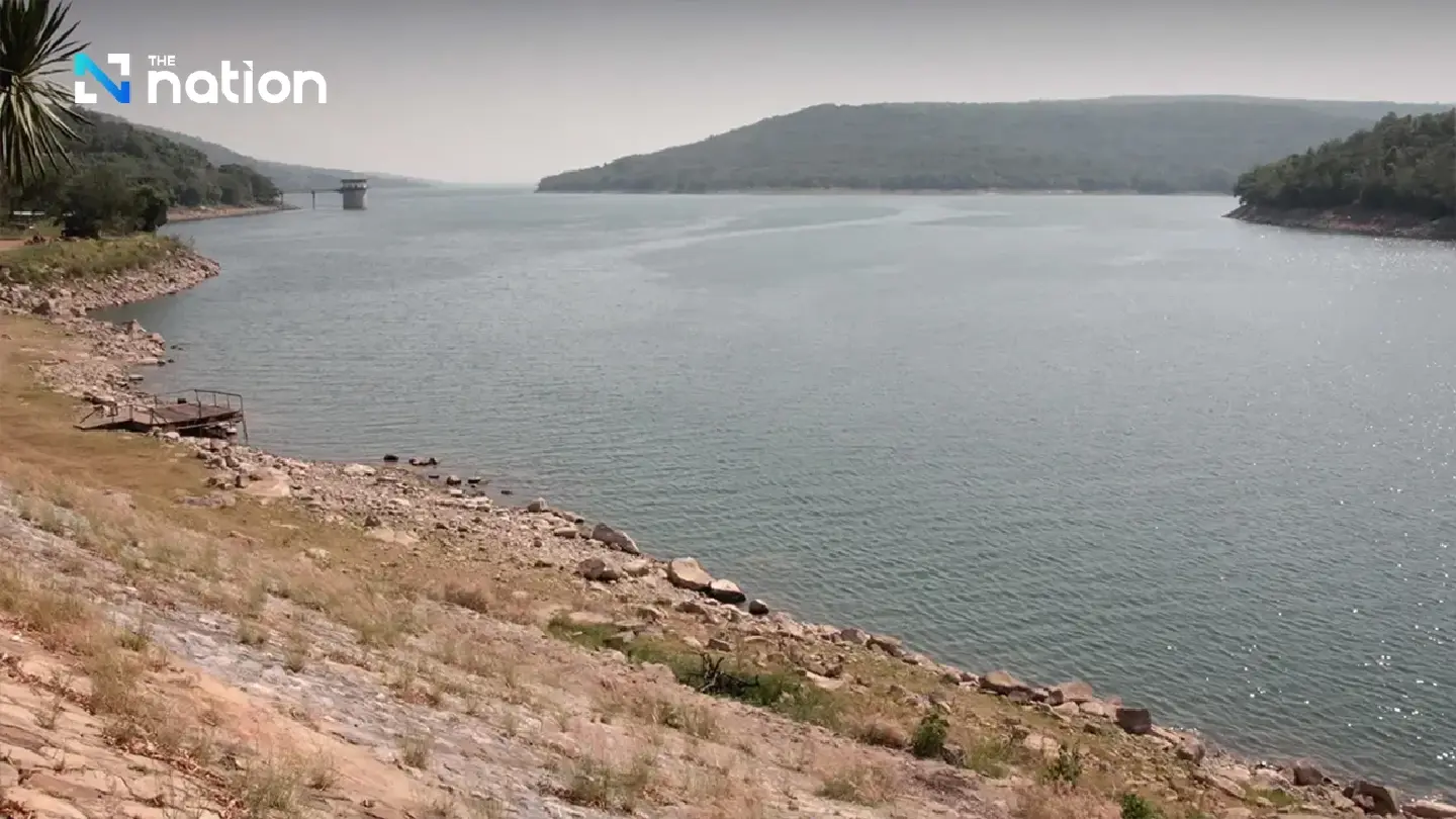 Nakhon Ratchasima ordered to prepare for drought and flood risks