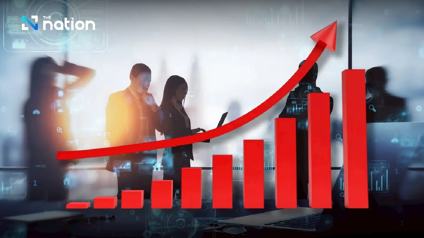 Thai firms embrace AI amid calls for faster digital talent development Thai firms embrace AI amid calls for faster digital talent development