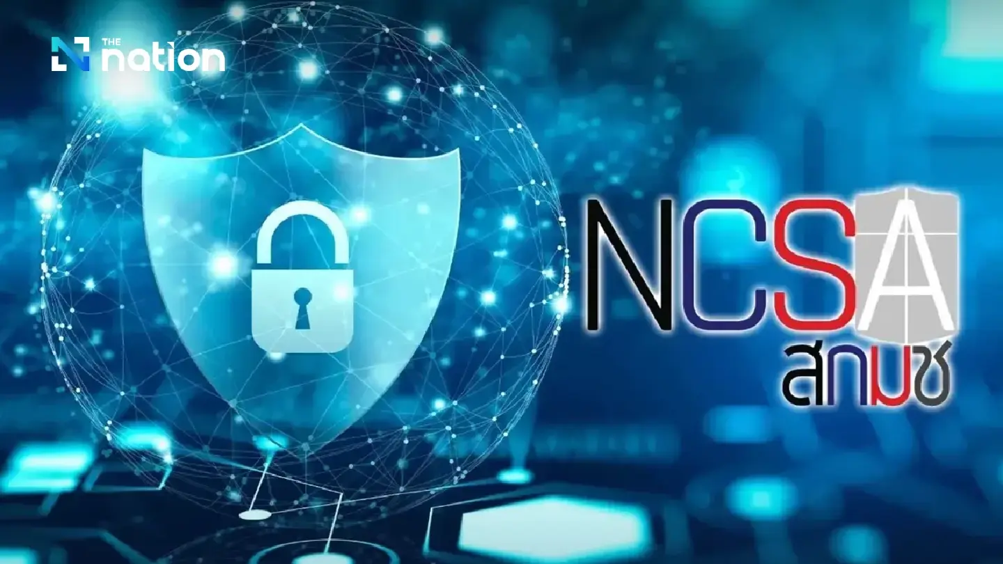 Thailand Boosts Cyber Defences with 100,000-Strong Security Workforce