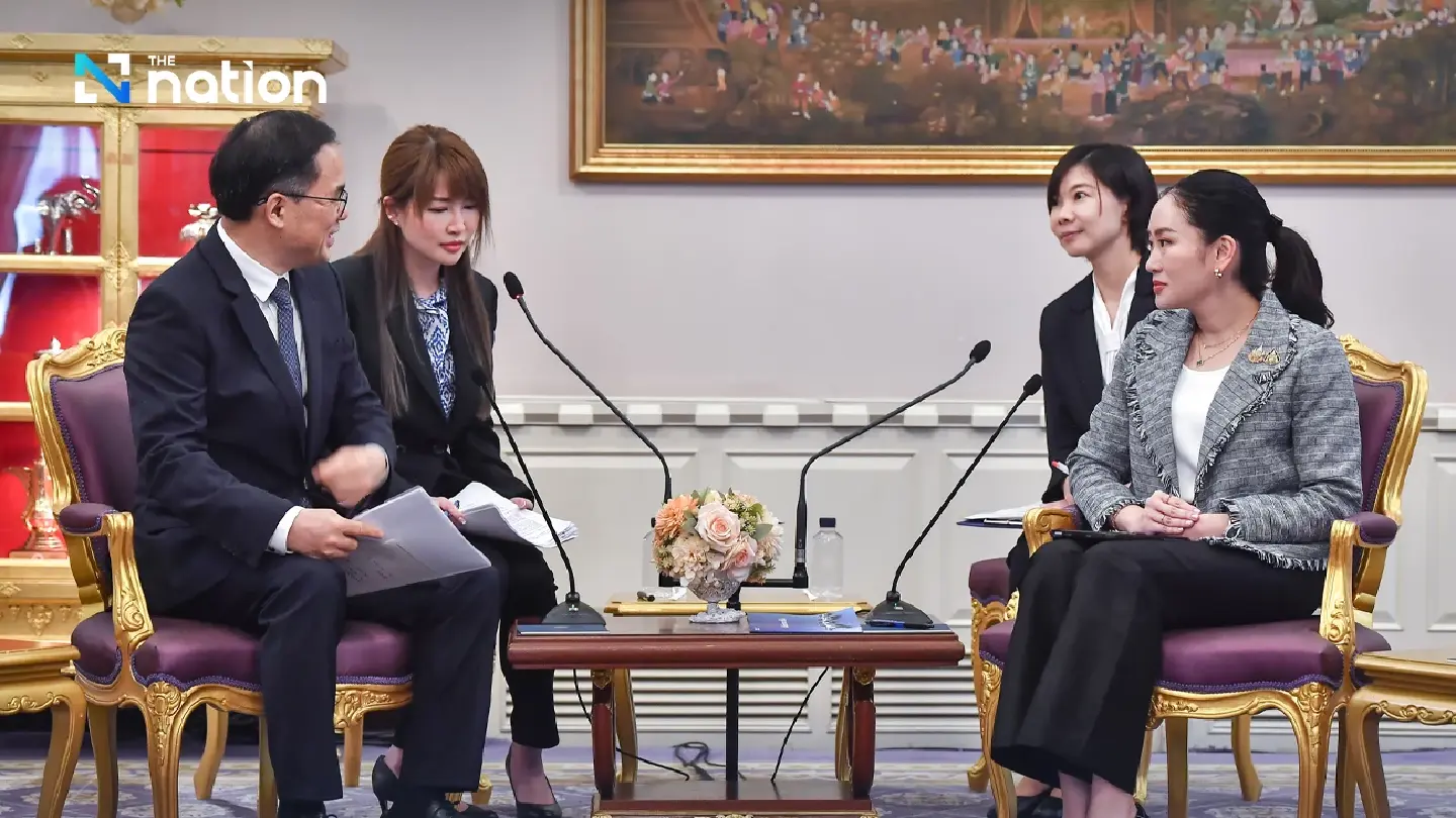 Changan Automobile meets Thai Prime Minister ahead of EV plant opening Changan Automobile meets Thai Prime Minister ahead of EV plant opening