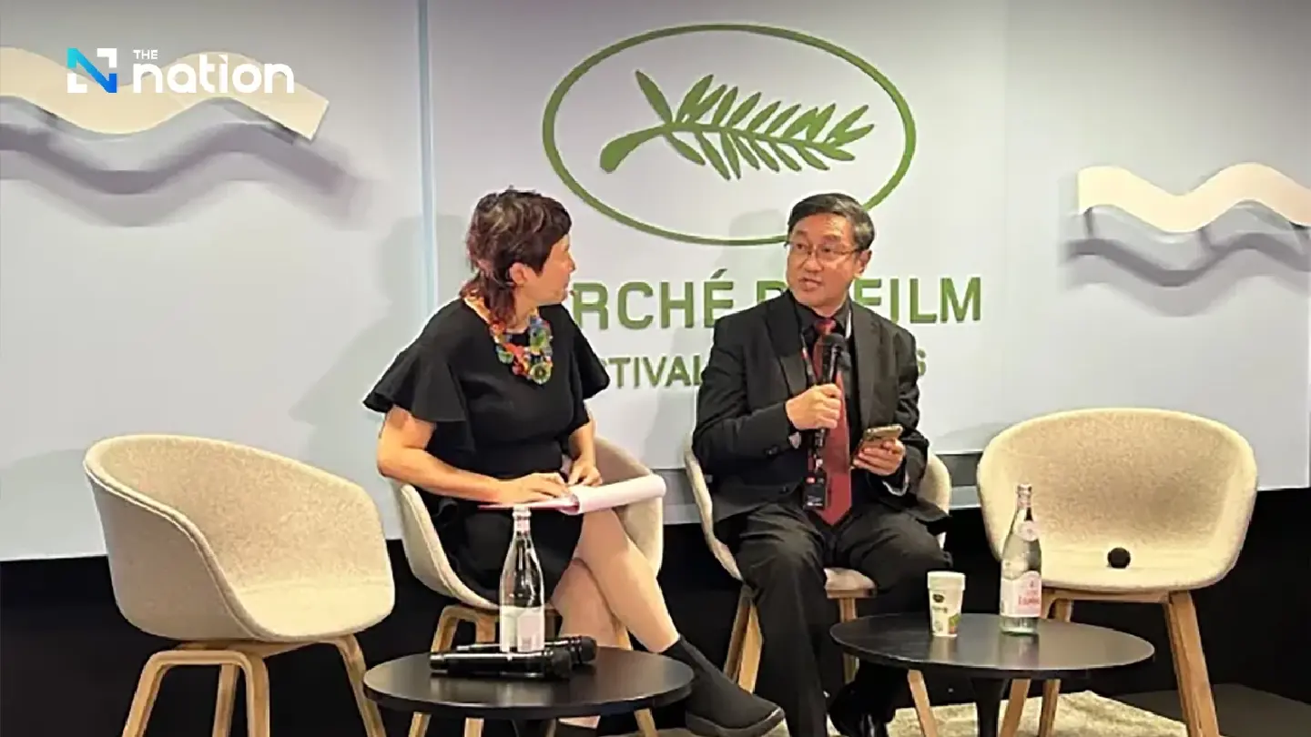 Thailand Revives Bangkok International Film Festival With First Edition Planned For January – Cannes Market