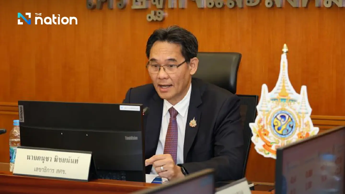 Thai Economy Shows Early Strength But Faces Headwinds from US Trade Measures