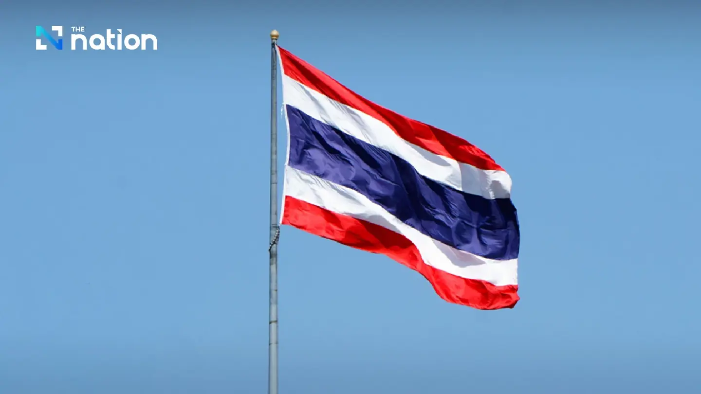 Explained: The Meaning and History Behind Thailand’s National Flag Explained: The Meaning and History Behind Thailand’s National Flag