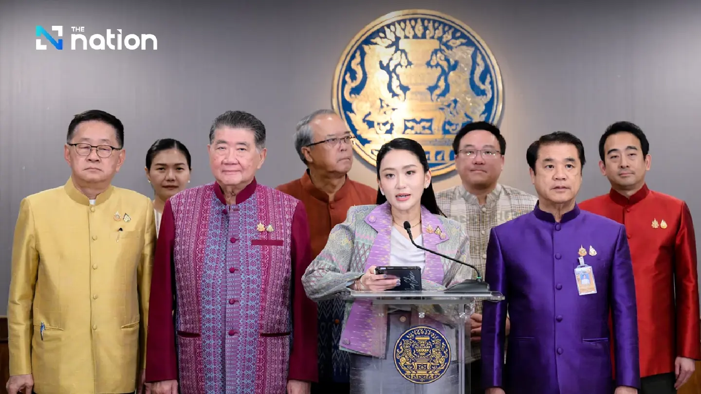 Govt ready to evacuate Thai workers from Israel: Paetongtarn Govt ready to evacuate Thai workers from Israel: Paetongtarn