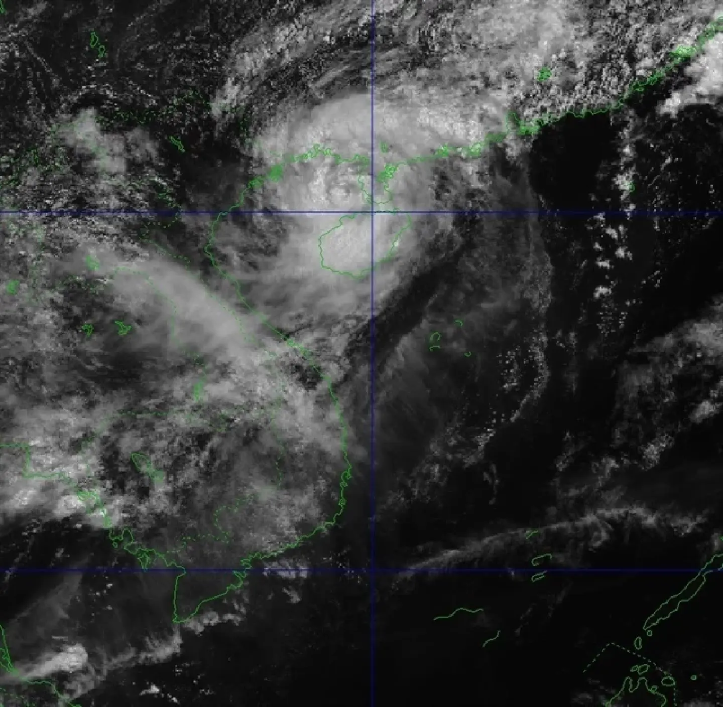 Central Vietnam hit hard as Storm Wutip claims lives and devastates crops