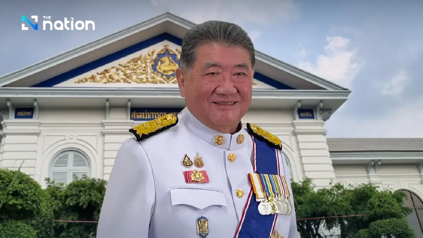 Phumtham to become interior minister, Prasert labour minister: sources Phumtham to become interior minister, Prasert labour minister: sources