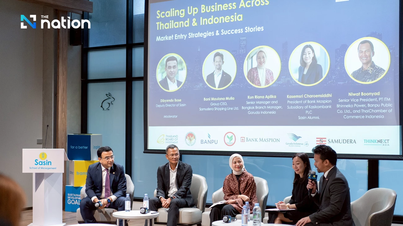 Beyond borders: overcoming challenges in international expansion
