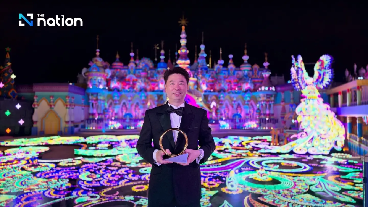 Carnival Magic Triumphs with “The Showstopper” Brass Ring Award at IAAPA Expo Europe Carnival Magic Triumphs with “The Showstopper” Brass Ring Award at IAAPA Expo Europe