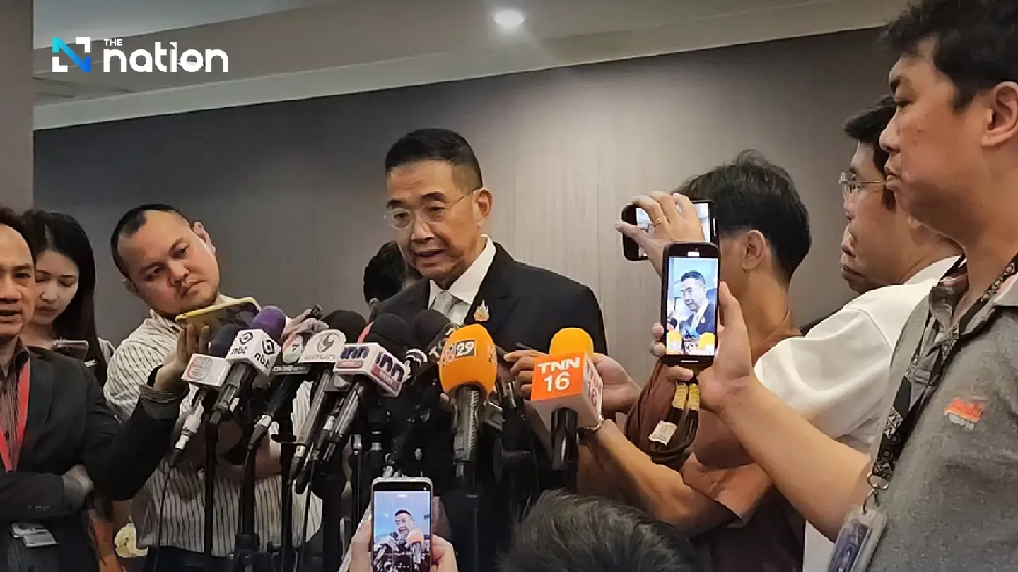 Thailand to begin trade talks with U.S. over Trump tariffs — Foreign Minister confirms high-level negotiations underway