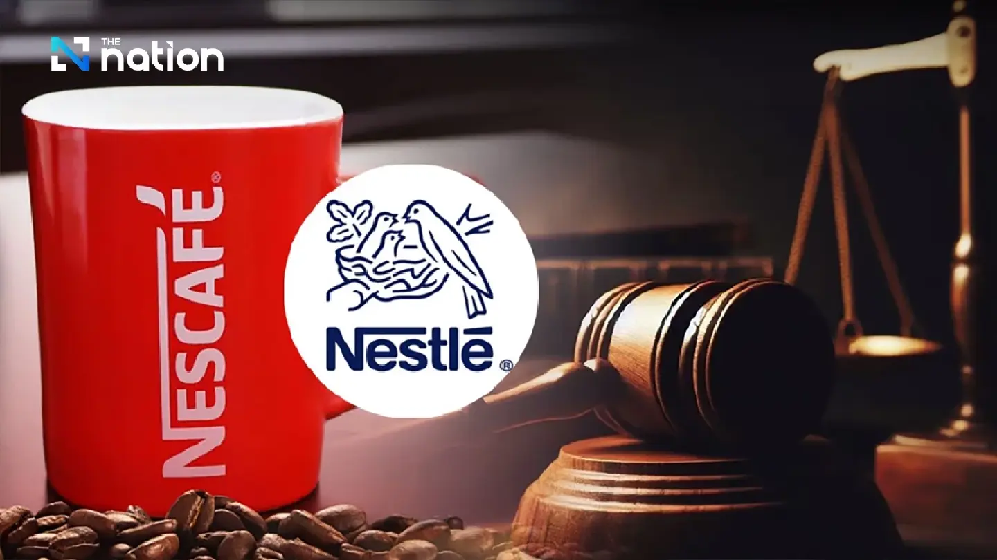 Court orders transfer of Nestlé case to Intellectual Property Court, Nescafé operations continue in Thailand Court orders transfer of Nestlé case to Intellectual Property Court, Nescafé operations continue in Thailand