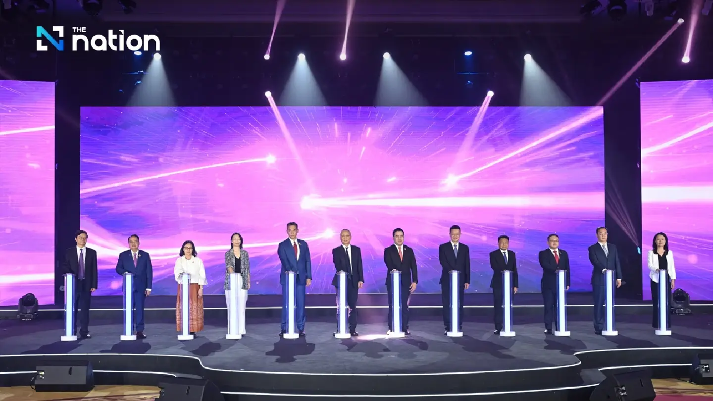 ASEAN-China Media Week to boost collaboration and strengthen regional ties