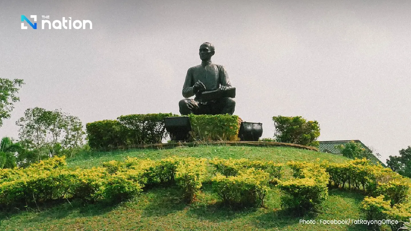 The History and Story of Thailand’s Legendary Poet: Sunthorn Phu The History and Story of Thailand’s Legendary Poet: Sunthorn Phu