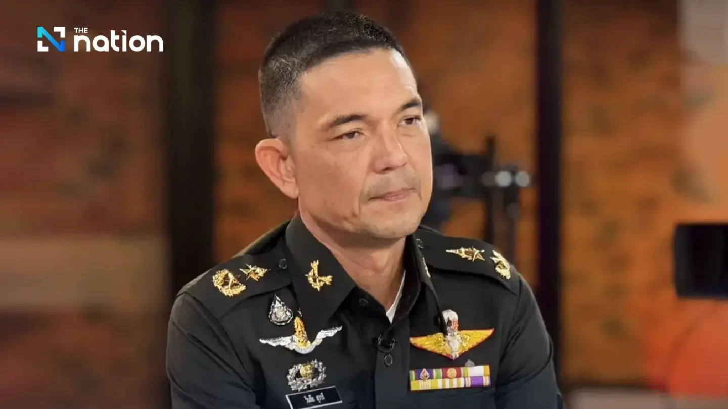 Thai army denies sending spy drone across the border into Cambodia