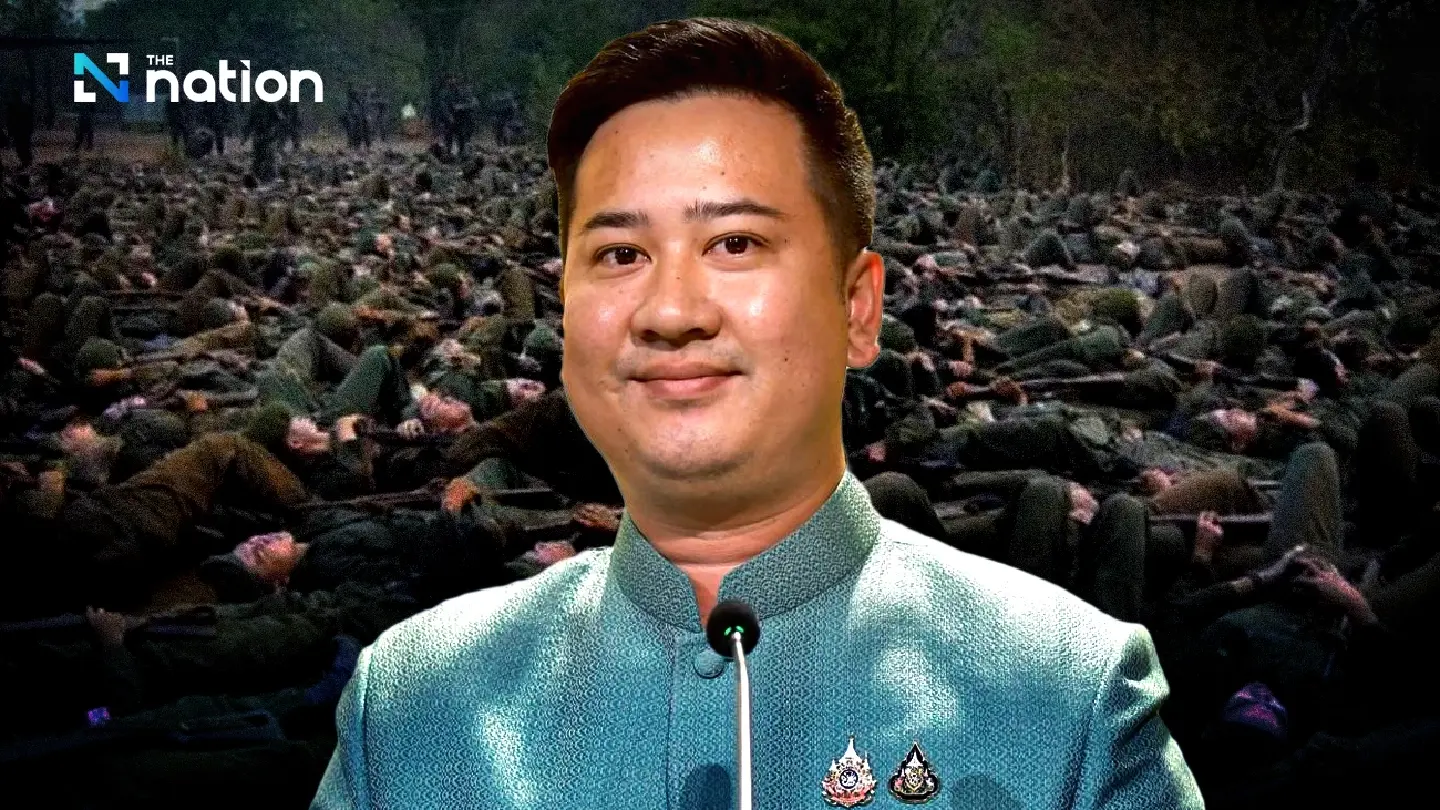 Thai govt warns of military reserve recruitment scams amid border dispute
